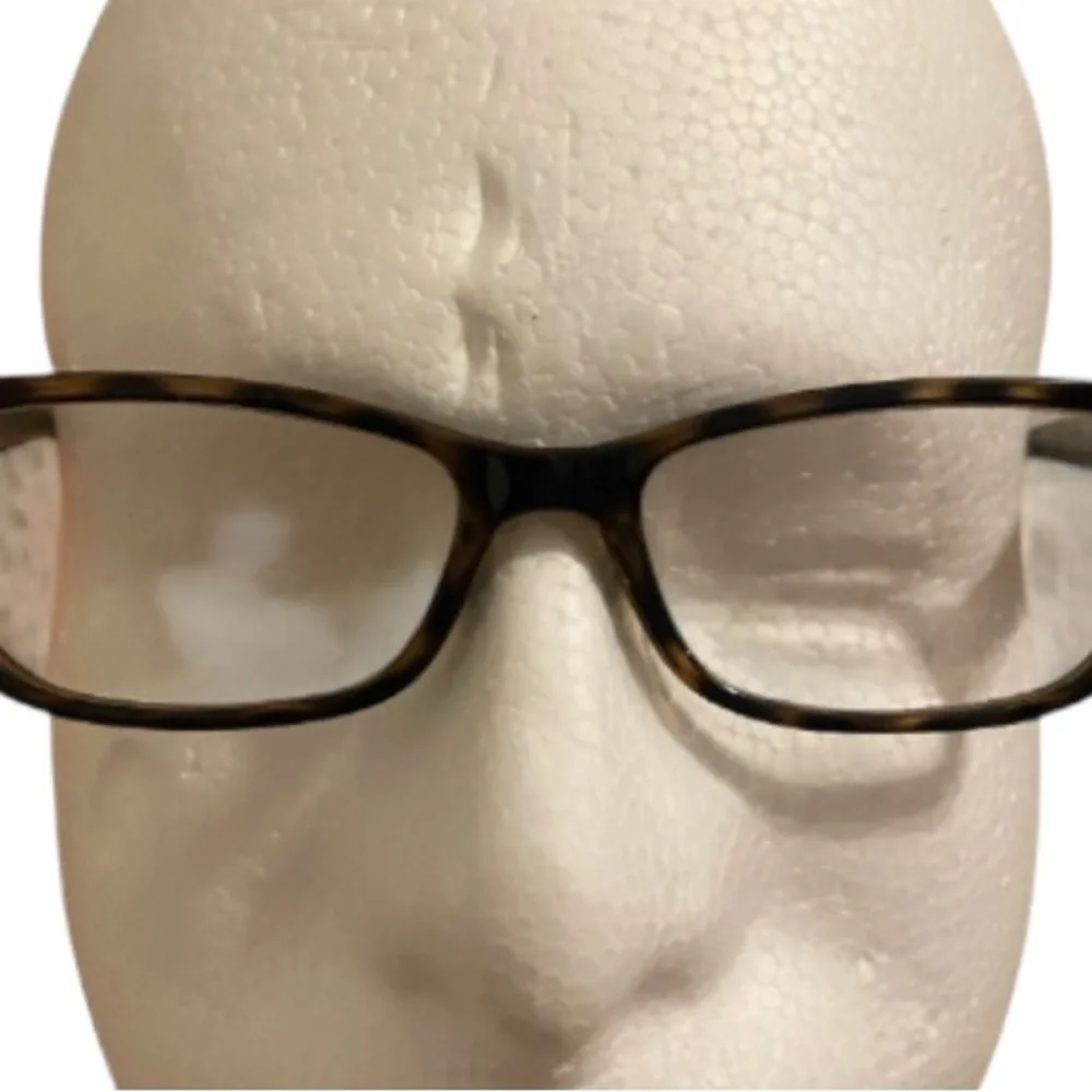 Armani Exchange Tortoise Shell Glasses